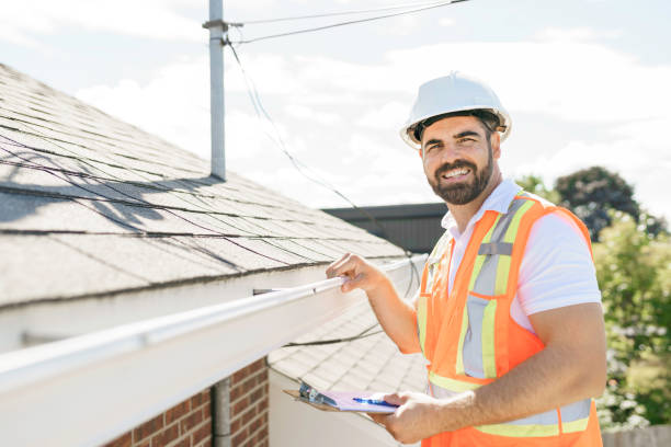 Best Commercial Roofing Services  in Seven Lakes, NC