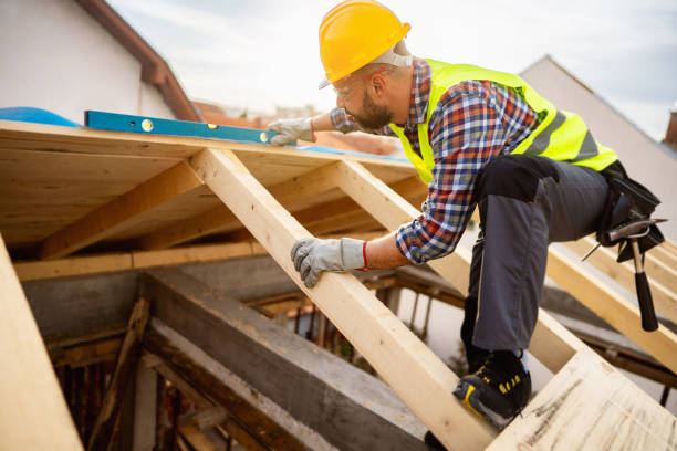 Best Best Roofing Contractors  in Seven Lakes, NC