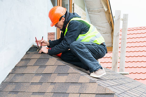 Best Roof Maintenance Services  in Seven Lakes, NC
