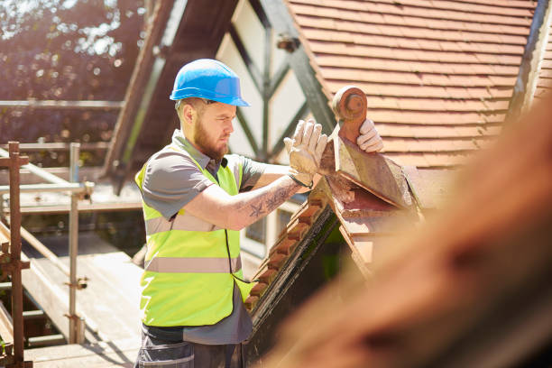 Best New Roof Installation  in Seven Lakes, NC